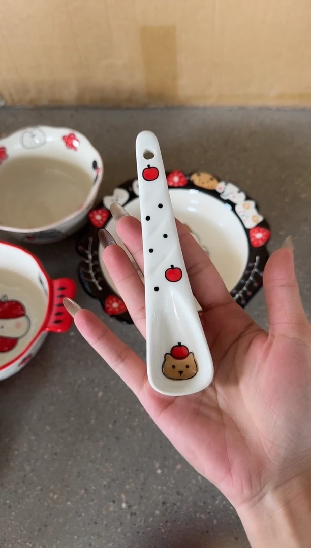 瓷【唯品瓷】工厂溯源