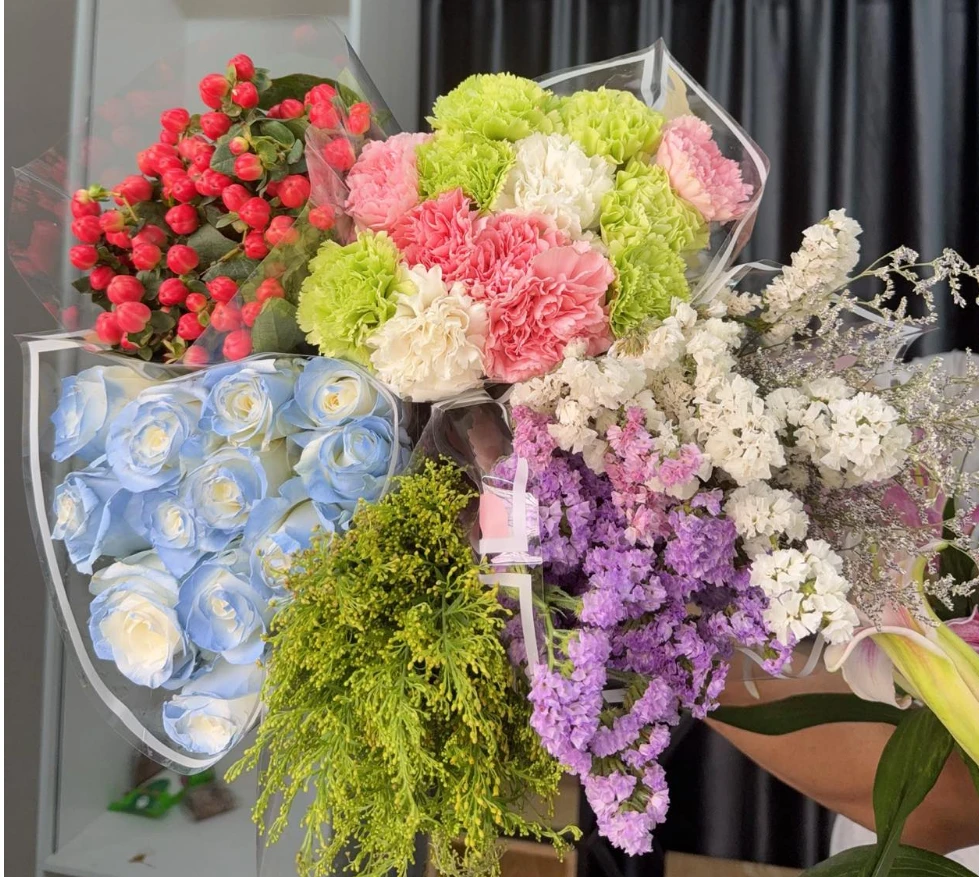 【新疆包邮】惊喜王炸5件套+花瓶组合