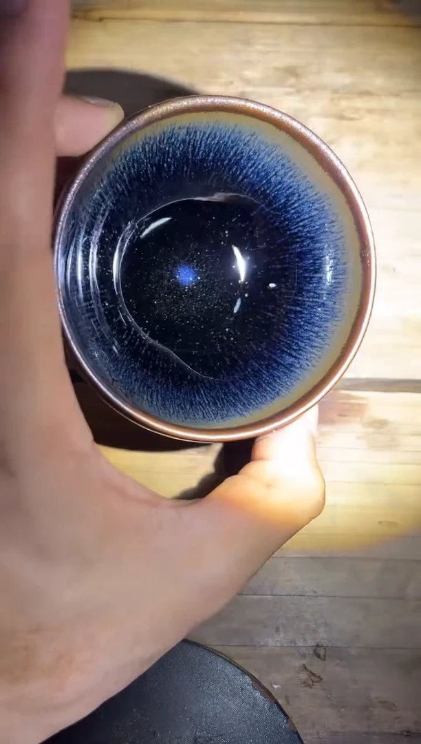 茶盏老木头精选茶器489