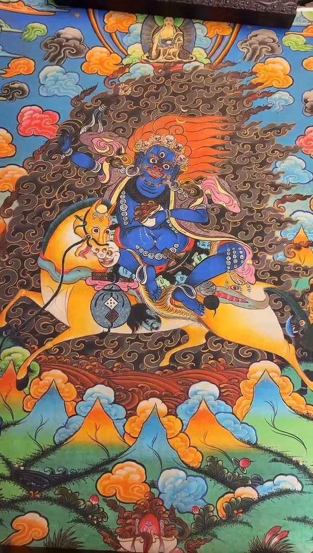 卷轴画A雅趣高端精选链接AA26