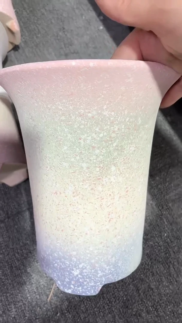 茵茵的欧气花园15*18