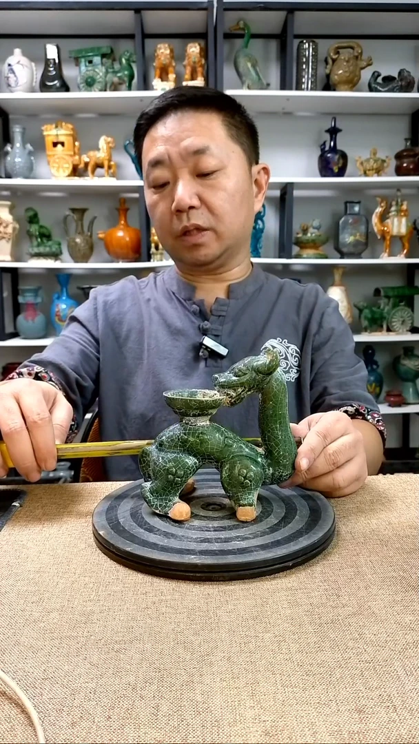 经典精美复古风格瓷器