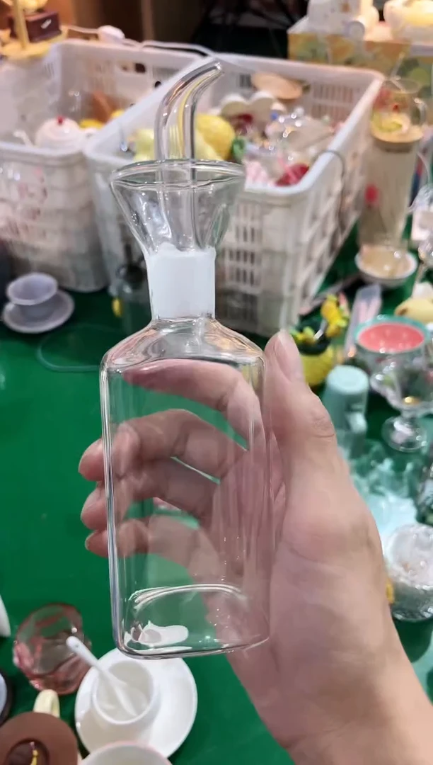 其他醋油壶，好看又实用