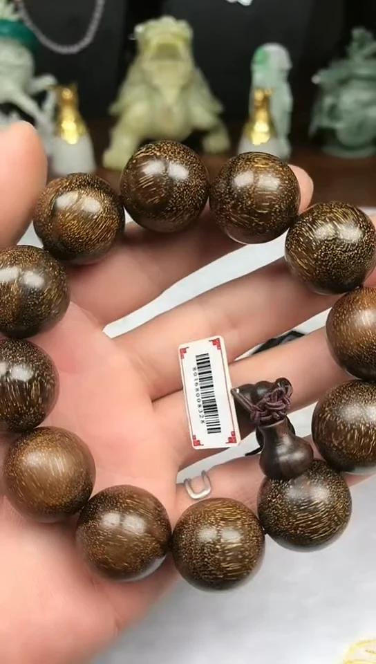 手串/手链小叶紫檀手串20
