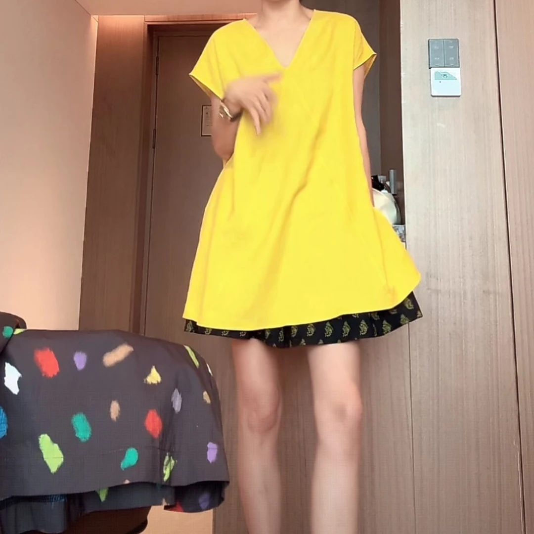 ZUOXIAOQI【现货】布林麻料天丝衫43（衣长75/胸围100-112）