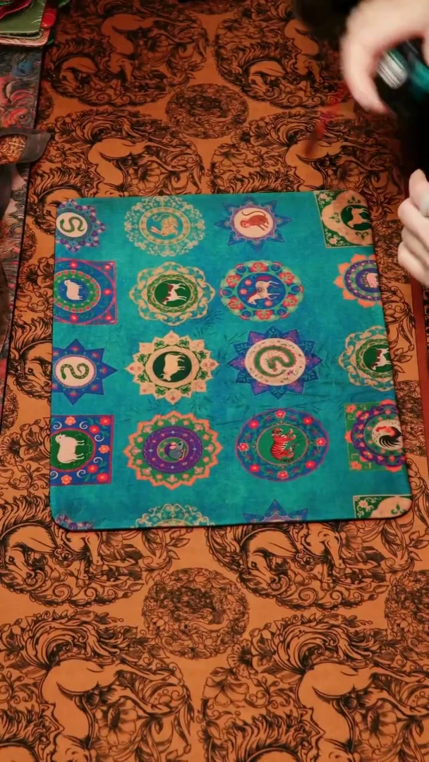 别具一阁布艺尺寸32+23