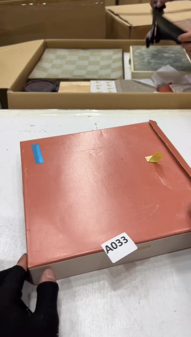 瓷片随****安033中古商品，谨慎参拍