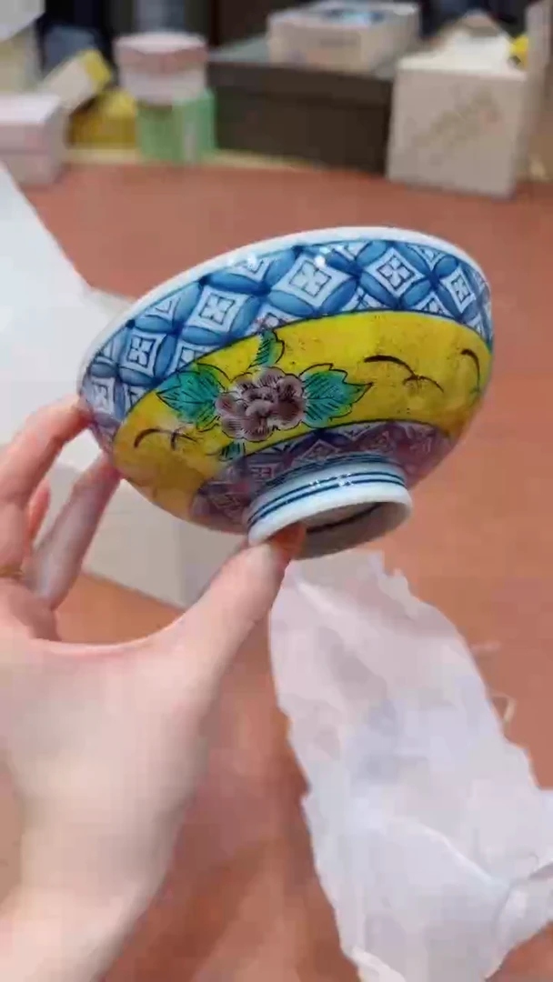 小狐狸精选日瓷器