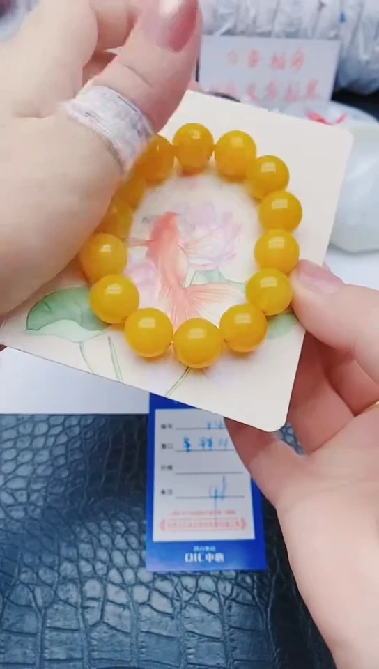 未镶嵌手镯石英质玉y40+14m