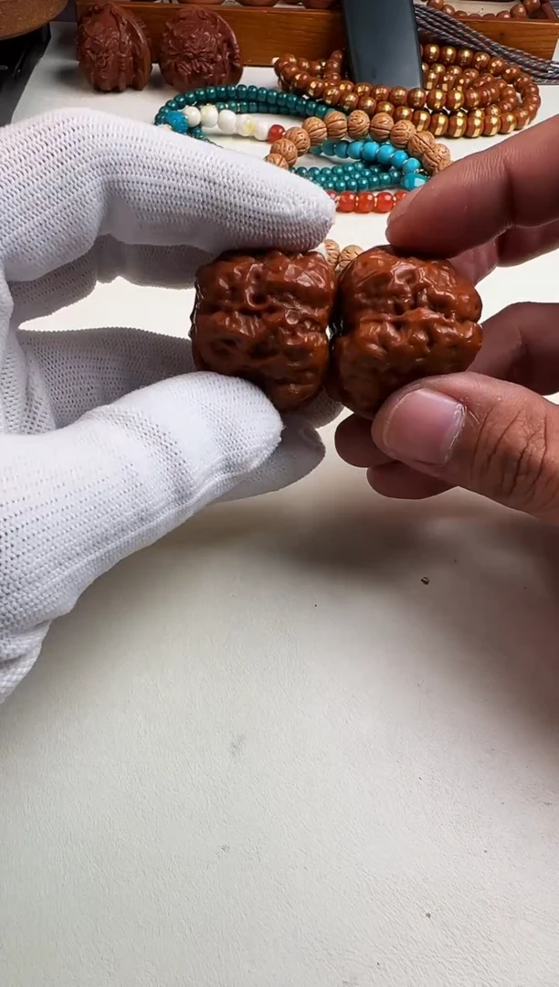 把件文玩核桃文玩核桃