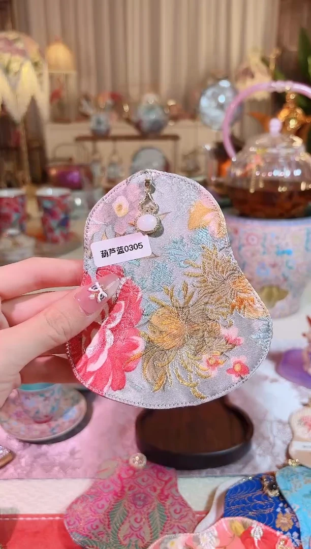 【闪购商品】瓷葫芦兰