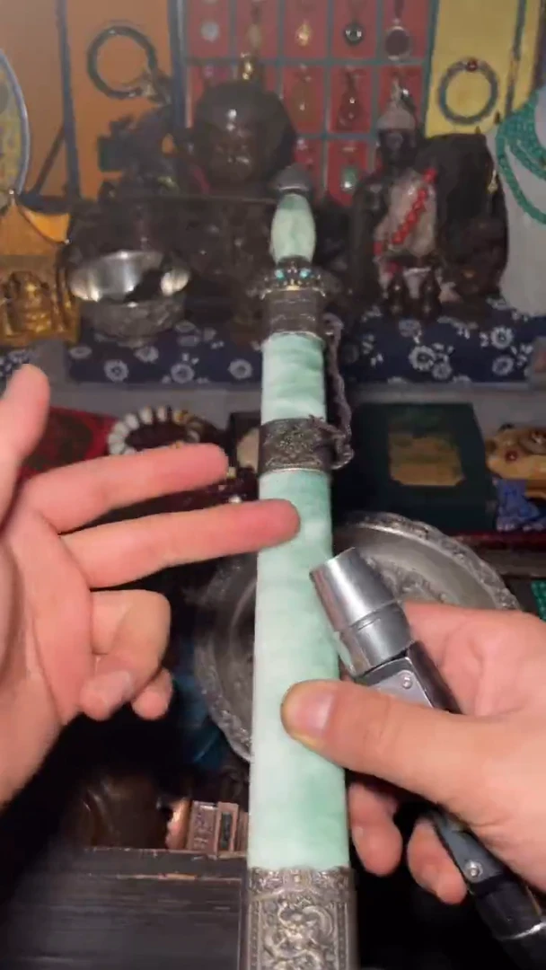 滴血莲花菩提把件小宇专属