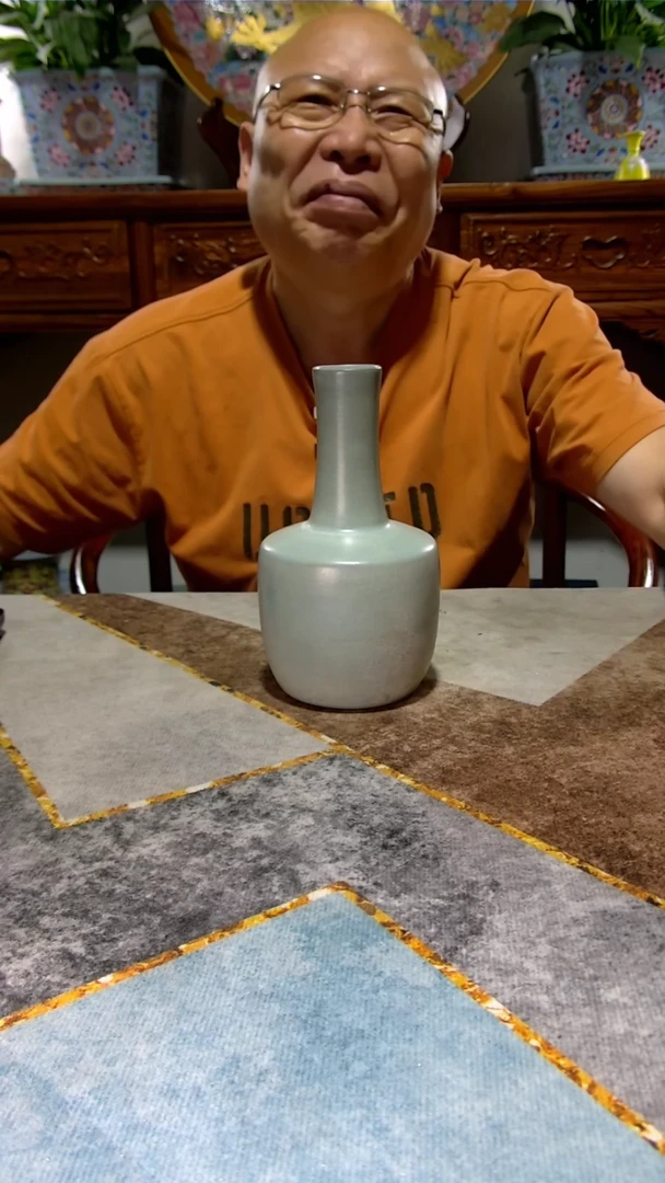 摆件人*葛高端陶瓷专属闪购链接（支持检测）
