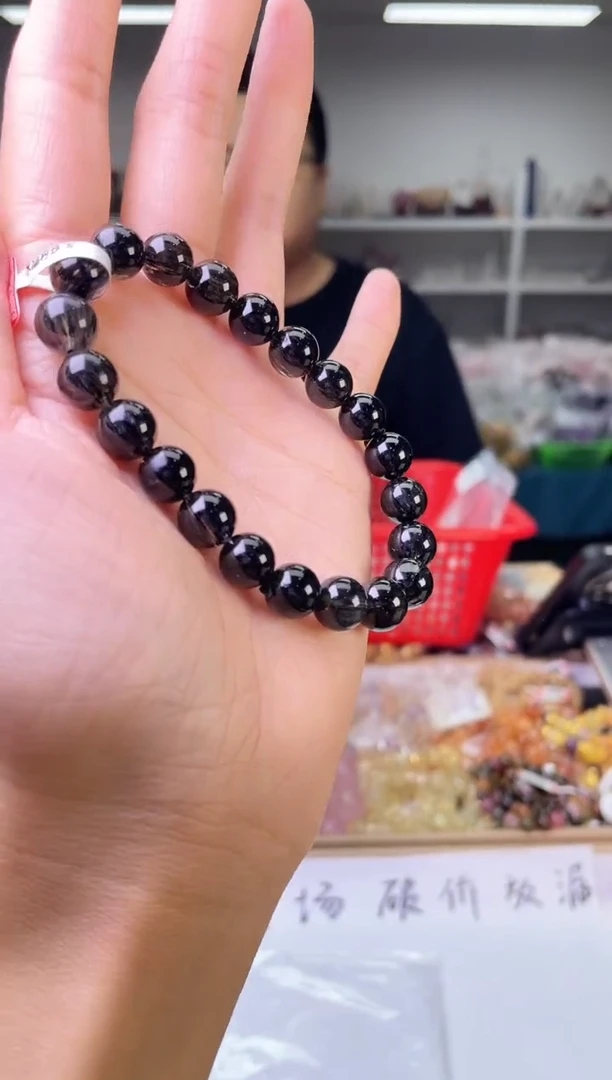 套链未镶嵌水晶9±/【365多样性发一件