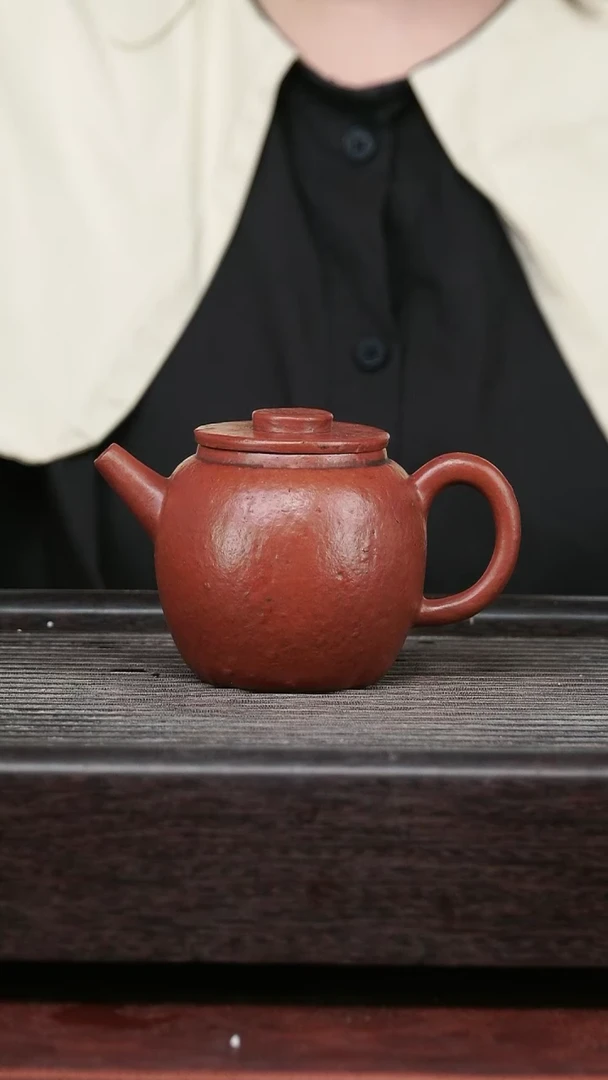 茶壶紫砂精品紫砂壶49....180CC