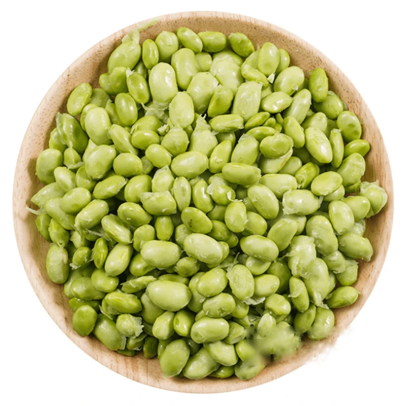 毛豆粒约250g【蔬菜】