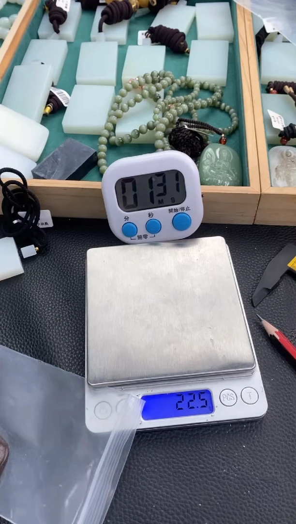 定制和田玉定制挂件