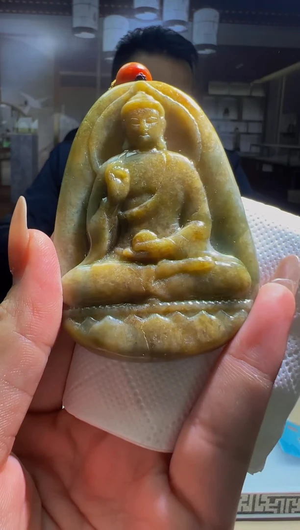 定制翡翠未镶嵌0331986268