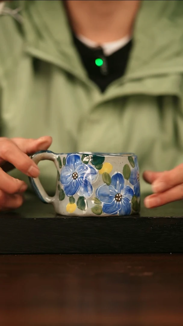 【闪购商品】其他405遇瓷手作同款