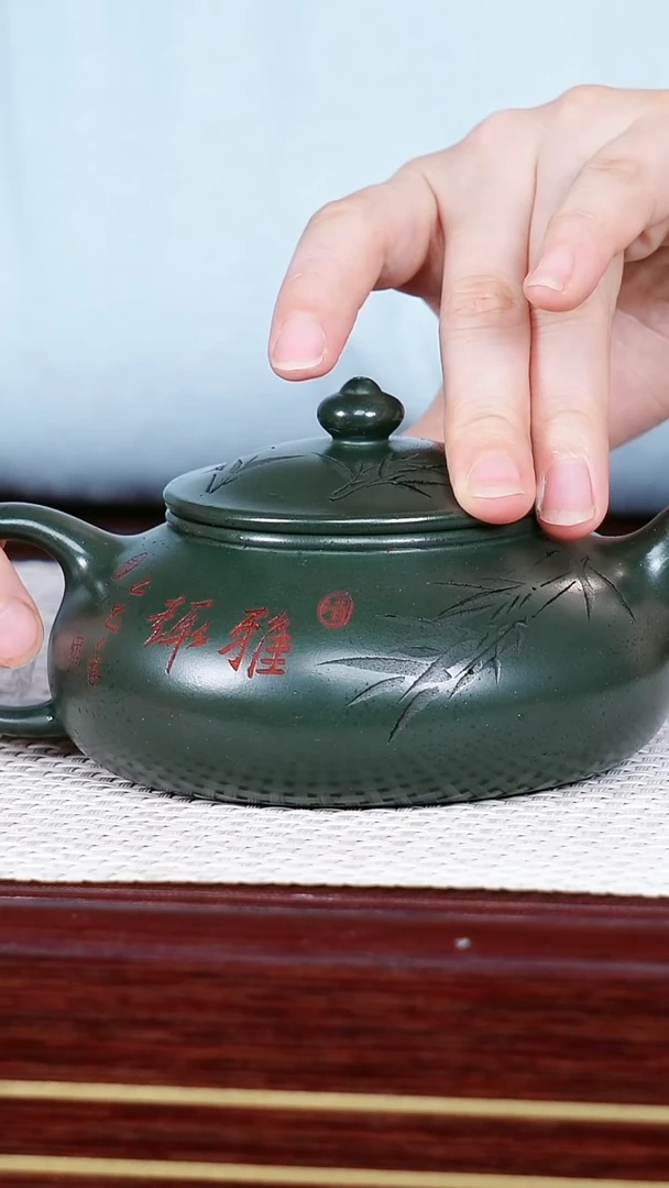 茶杯紫砂宜兴紫砂茶壶