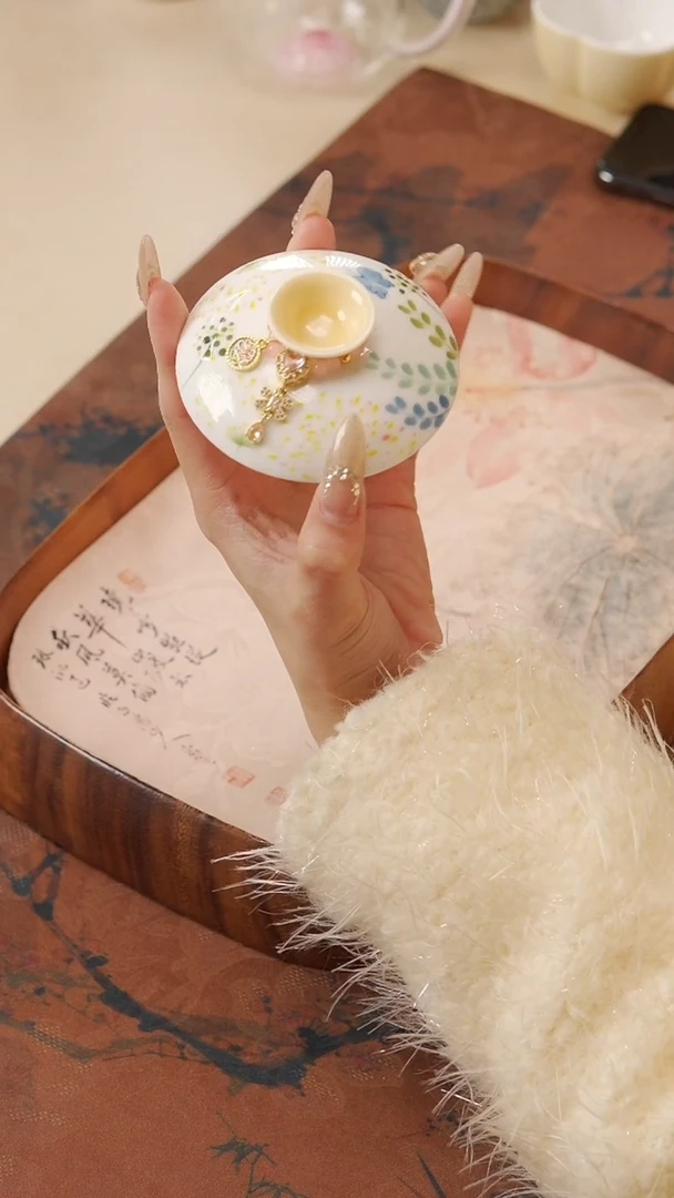 【闪购商品】云杨茶舍dl001