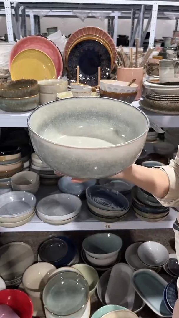 【闪购商品】瓷片外贸尾货瑕疵满20包邮X F6D