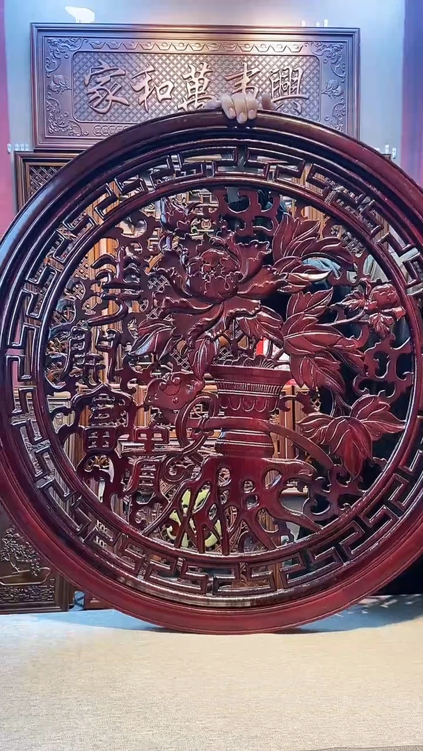 香樟木木雕款80公分