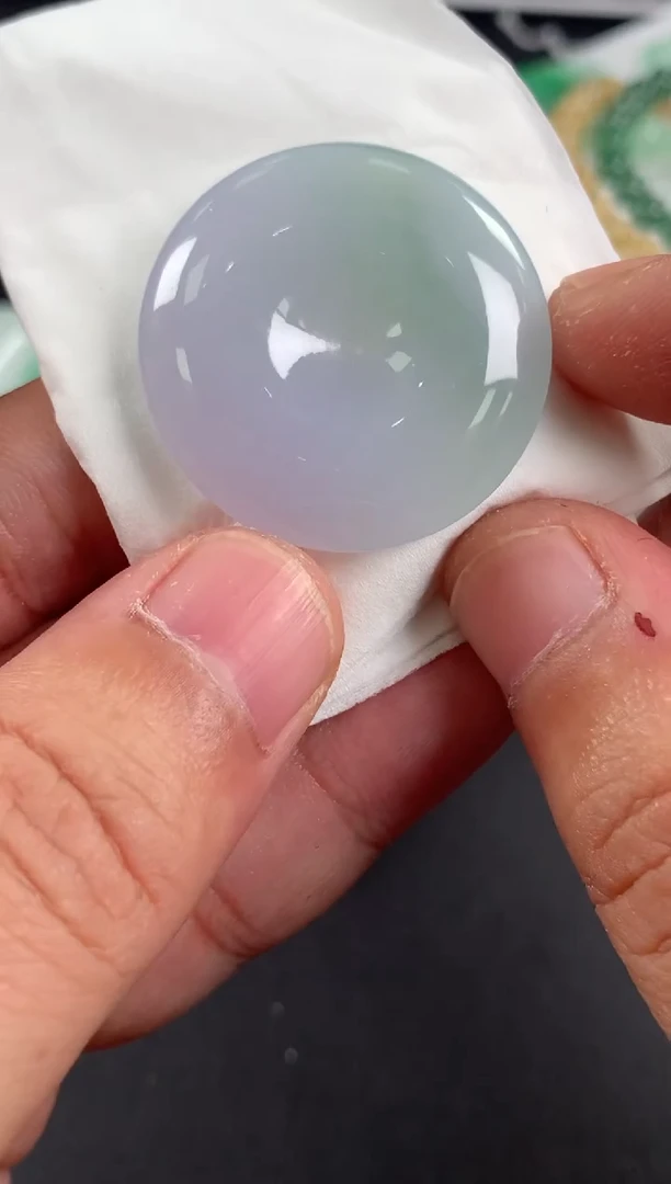 未镶嵌定制翡翠江***多翡翠