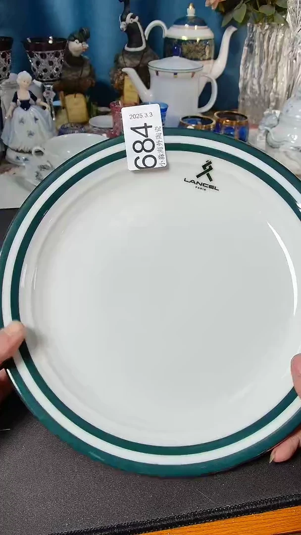 【闪购商品】杯小淼海外陶瓷工艺品