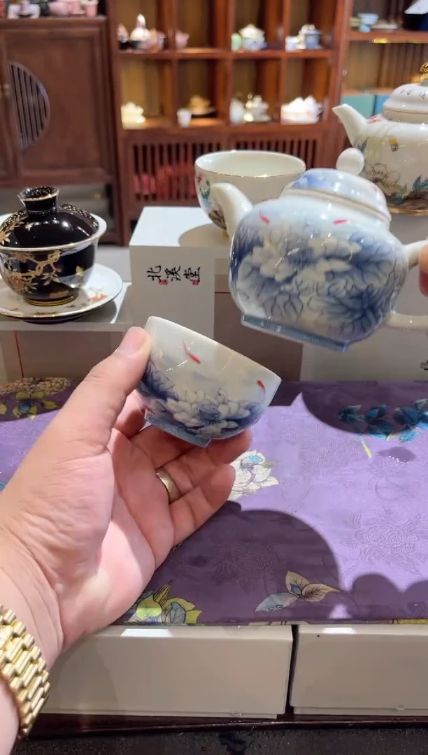 和韵壶茶具茶具茶具茶具