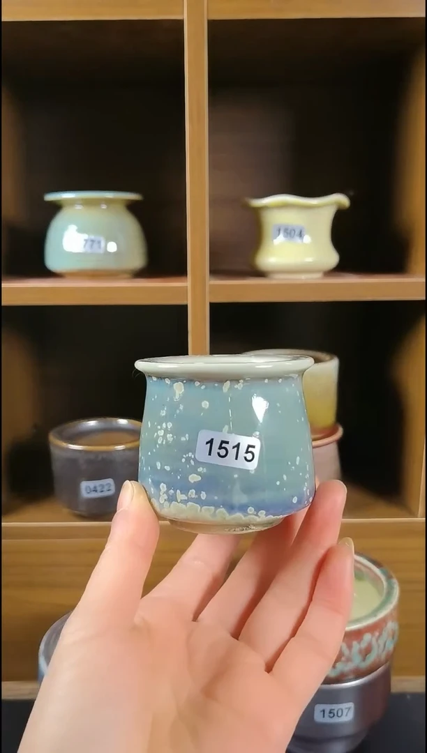 【闪购商品】红陶1515