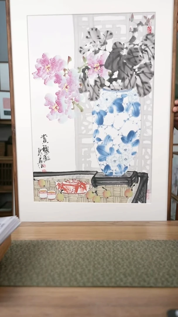 书法 协会会员老师作品-