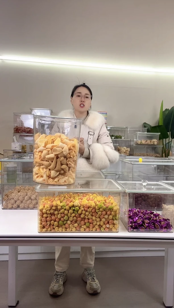 透明款30*20*20密封全套-30套