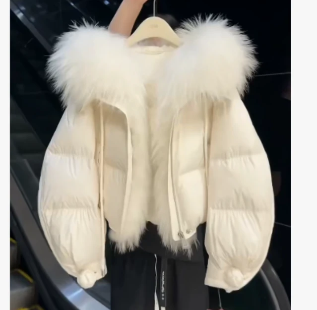 2025冬季时尚潮流百搭精品女装32IR99X