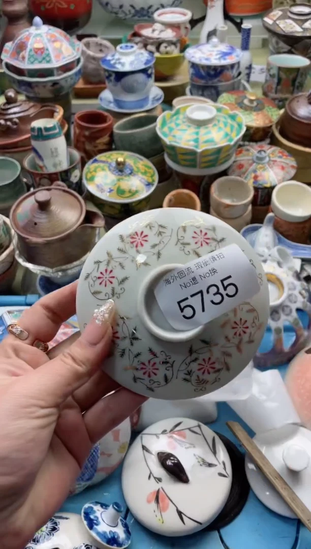 【闪购商品】摆件5735精美创意日式臻品
