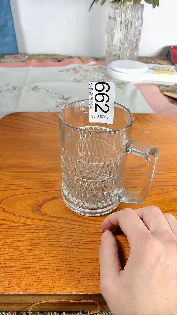 瓷片牛*小淼海外陶瓷工艺品