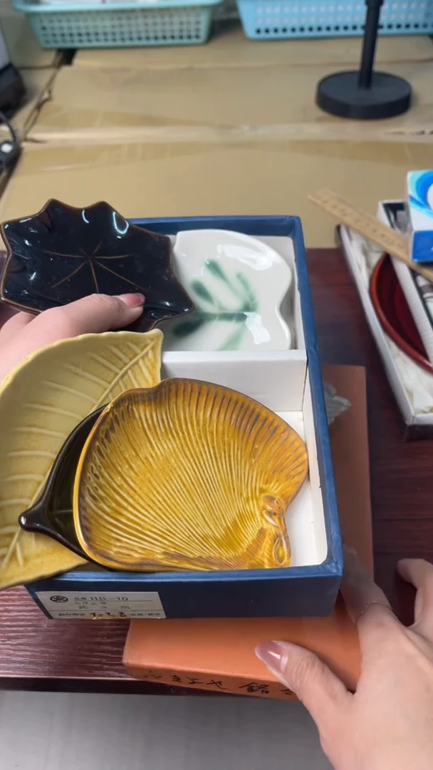 中古杂项默认微瑕，满18包邮  5只