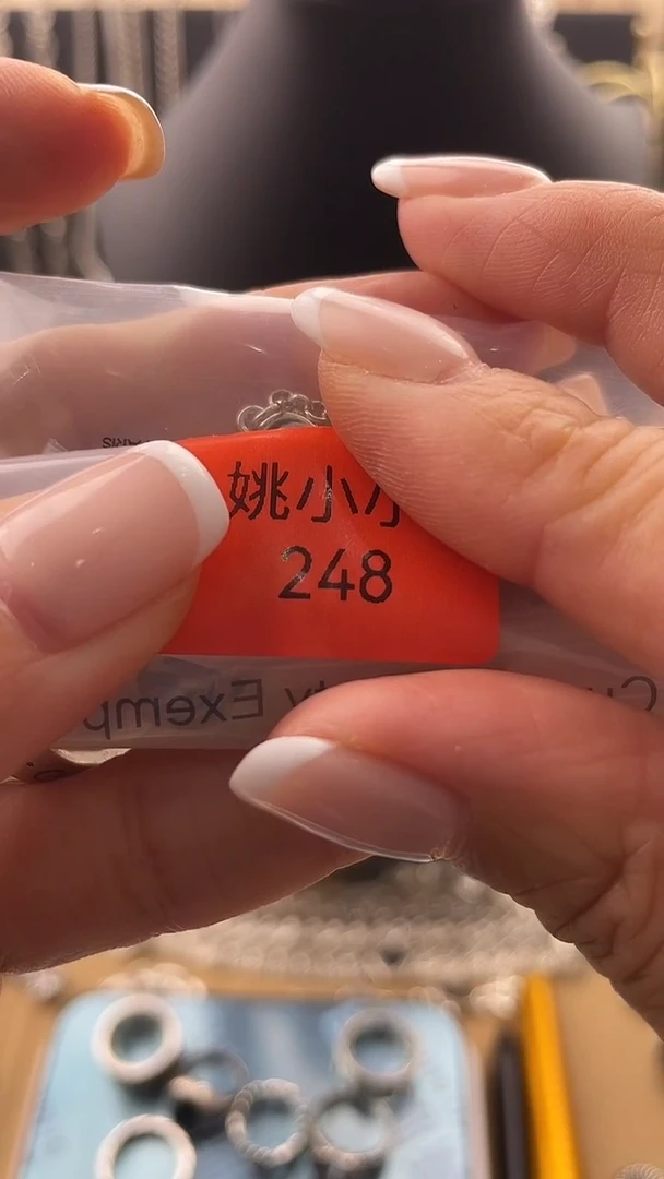 瓷片金****?拾光饰记杂货铺
