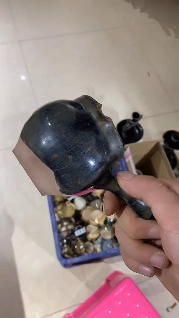 摆件