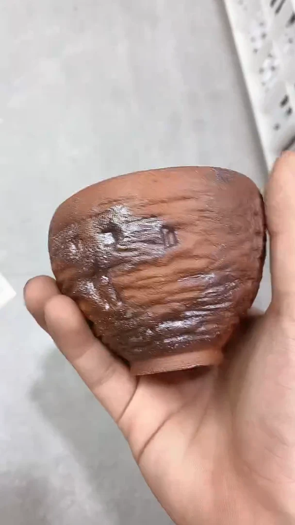 瓷片陶瓷茶具茶器杨