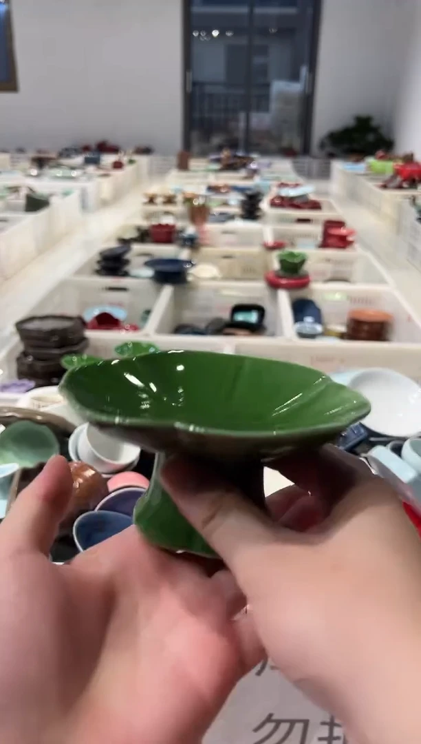 瓷片微瑕商品，介意勿拍②