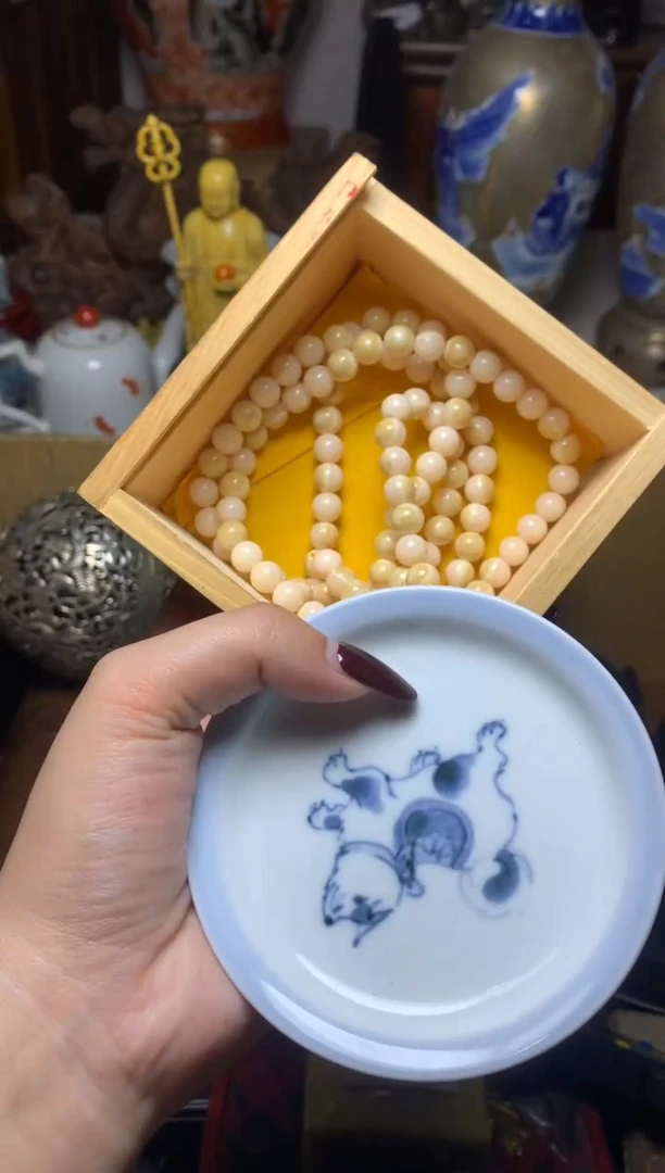 紫砂盖碗瓷器默认微瑕瓷器