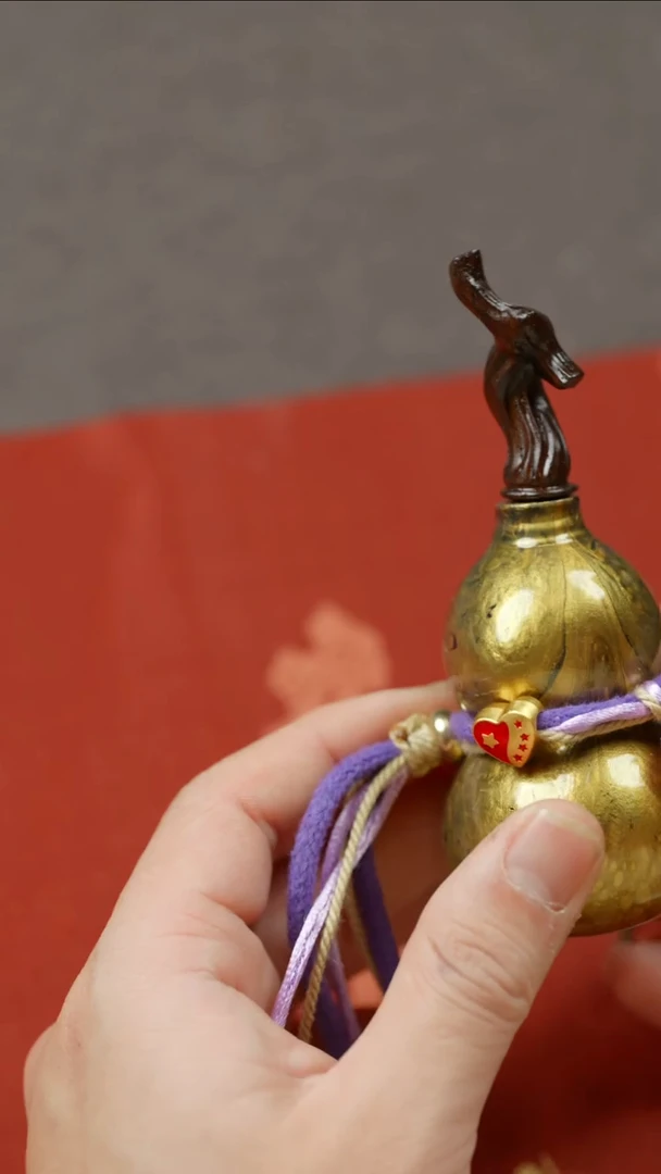 【闪购商品】1727号葫芦挂件摆件手持