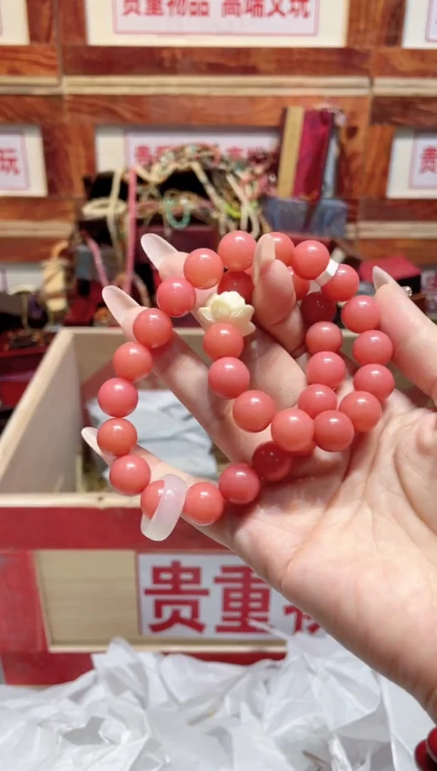 精品手串闪购链接（多样性发其一）￥