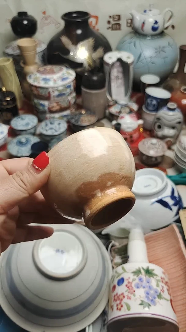 其他陶 紫韵陶艺优品小铺满30包邮