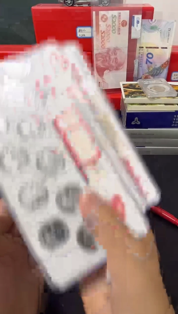 其他普通金属大菊花拍一发三（粉丝福利）