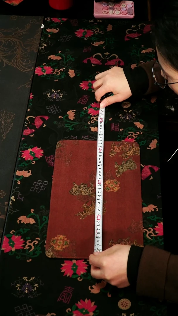 喜见造物布艺尺寸33.20