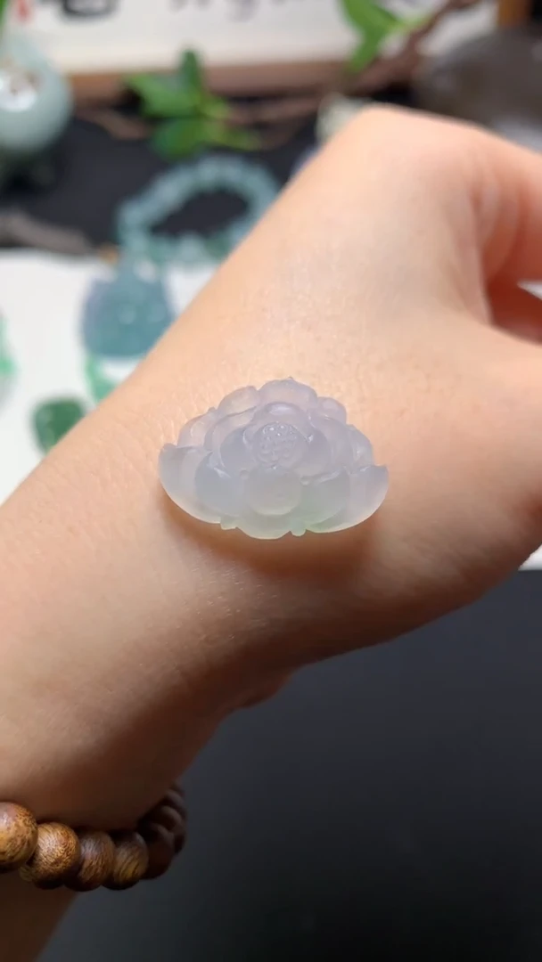 未镶嵌定制翡翠Y**伊0466626567