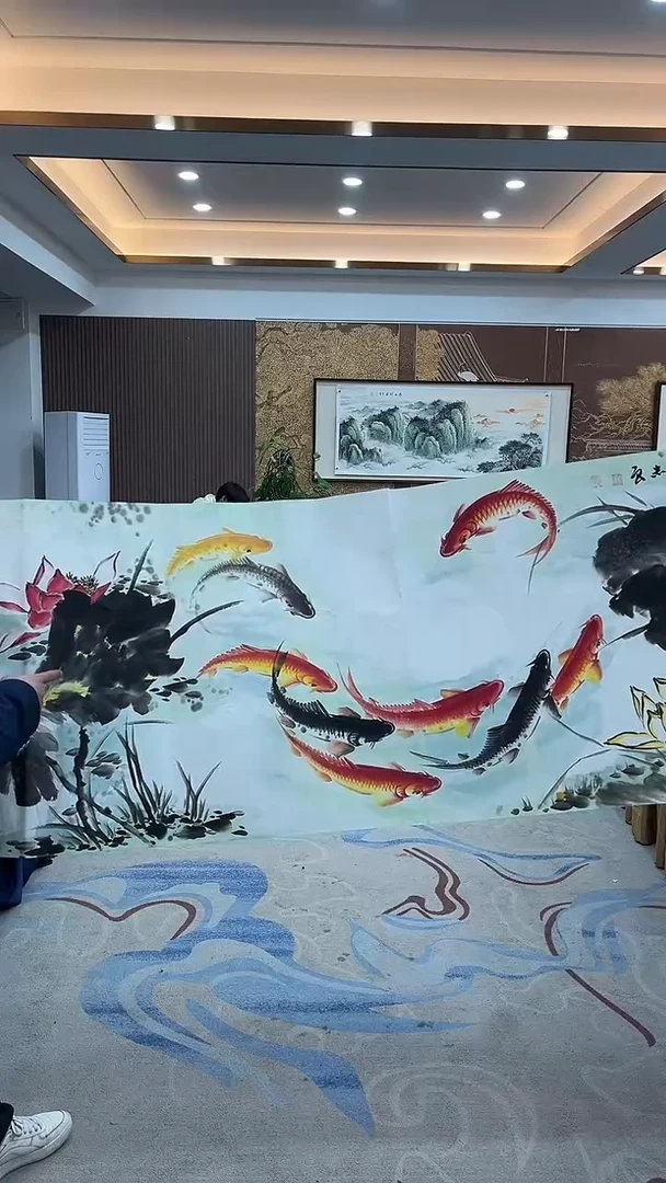 国画12.31-抖音-福利-无国检-54