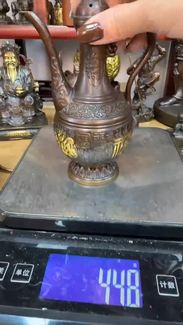 铜韵铜器铜韵铜器